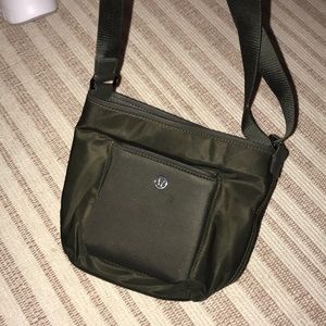 LuluLemon Bucket Bag